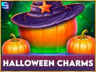 Halloween Charms screenshot