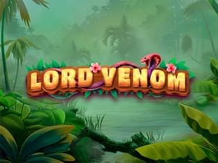 Lord Venom screenshot