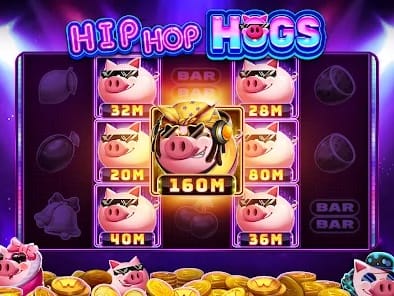 Popüler Slot Oyunları