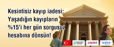 %100 Hoş Geldin Bonusu promotion banner
