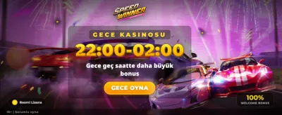 Hızlı Kazananlar Kulübüne Girin banner