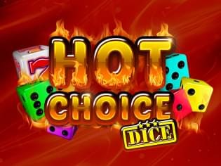 Hot Choice Dice screenshot
